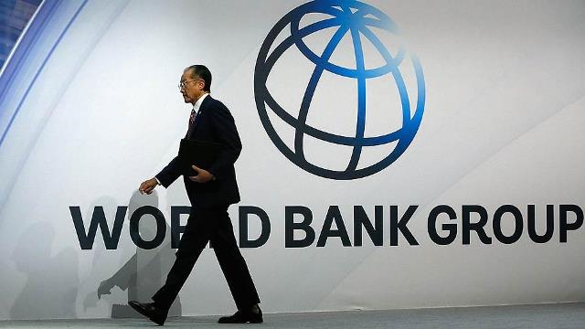 Всемирный Банк улучшил прогноз по росту экономики Азербайджана в 2017 году